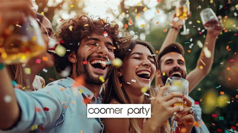 Coomerparty: Understanding the Phenomenon.